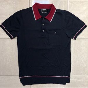 Men’s - Polo - Todd Synder
